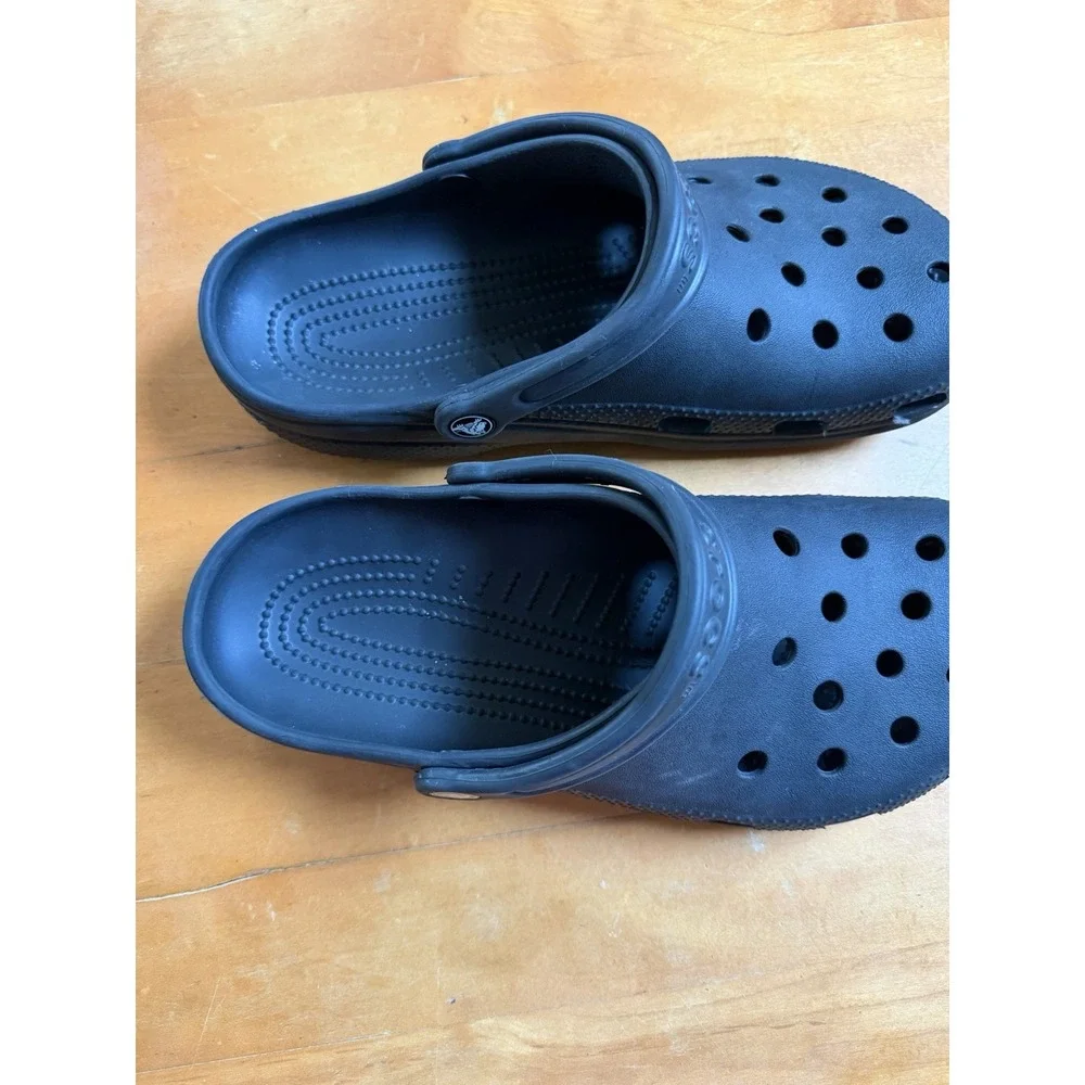 CROCS men women